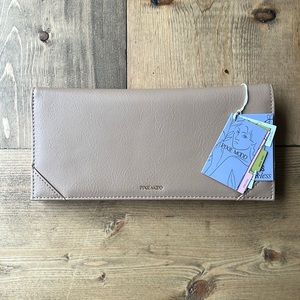 PIXIE MOOD wallet